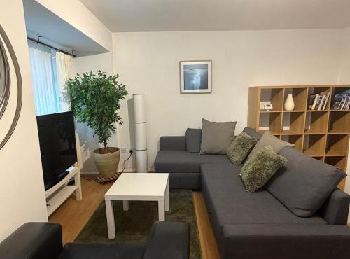 Park House Cardiff Bay City Centre with Parking