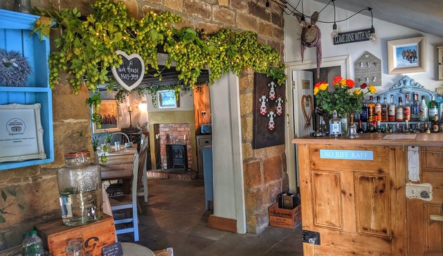 Park House Country Guest House