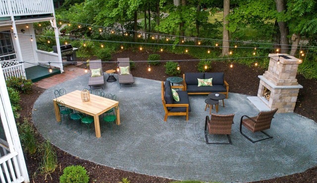 Park House Inn