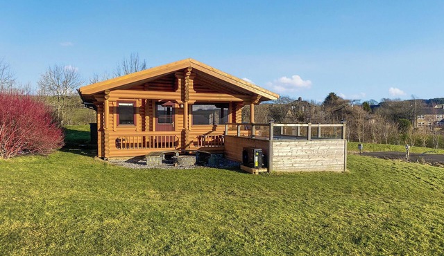 Park House Lodge - Oakpool