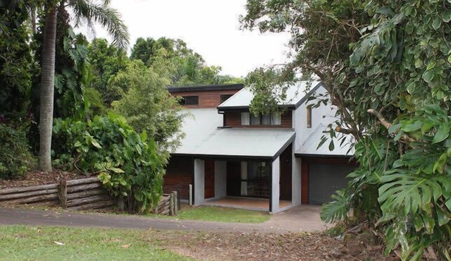 Park House Yungaburra