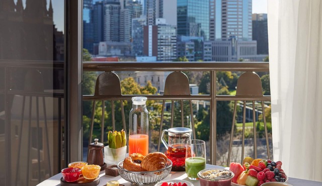 Park Hyatt Melbourne