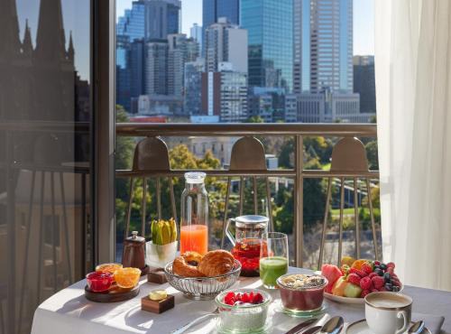 Park Hyatt Melbourne