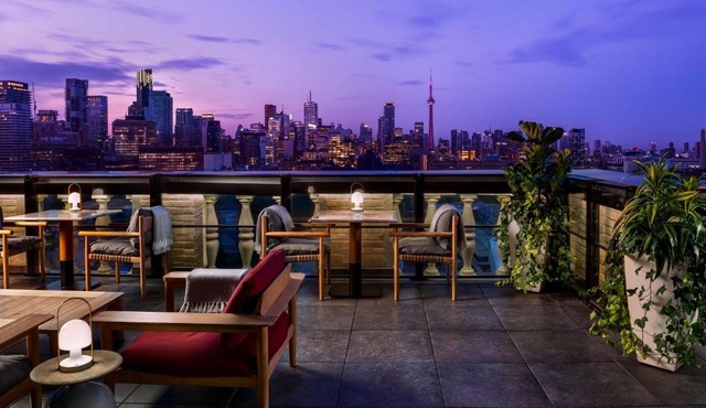 Park Hyatt Toronto