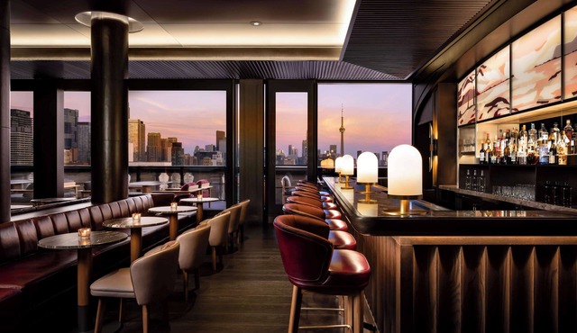 Park Hyatt Toronto