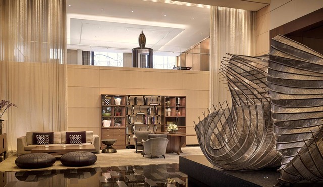 Park Hyatt Zurich
