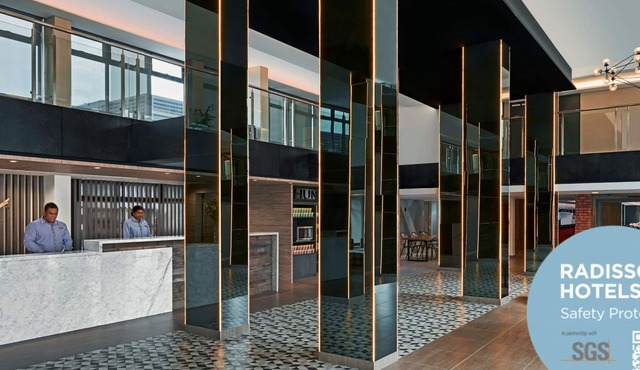 Park Inn by Radisson Putrajaya