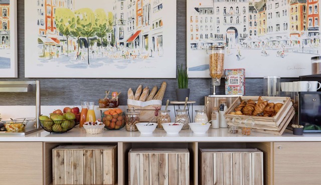 Park Inn by Radisson Lille Grand Stade