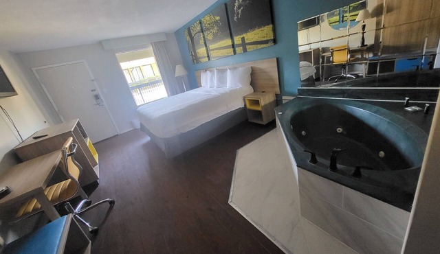 Park Inn by Radisson, Attalla-Gadsden