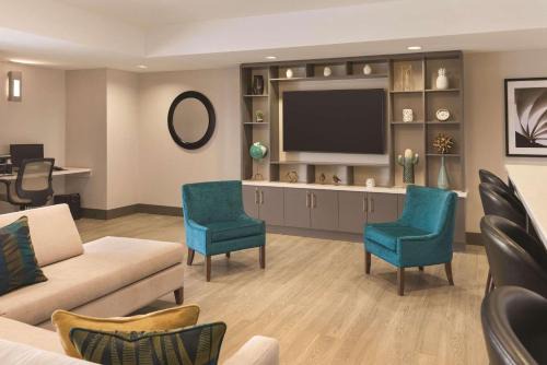 Park Inn by Radisson, Calgary Airport North, AB