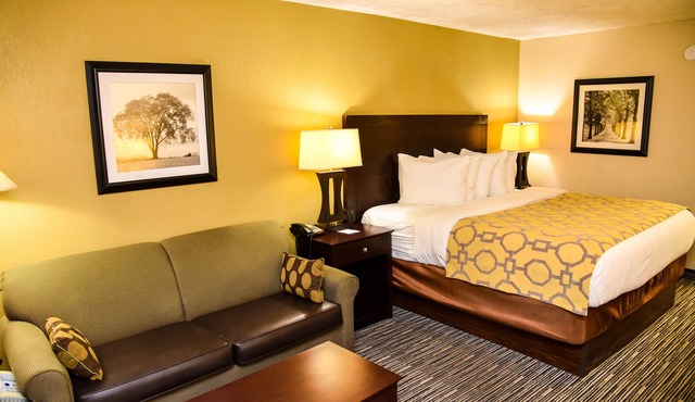 Park Inn by Radisson, Columbus State University Area
