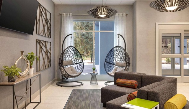 Park Inn by Radisson Florence, SC