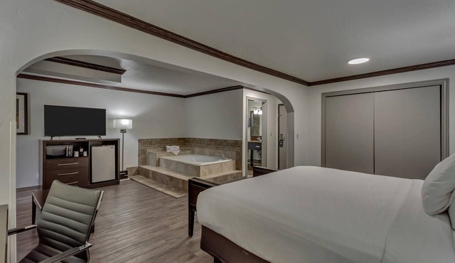 Park Inn by Radisson Salt Lake City Midvale