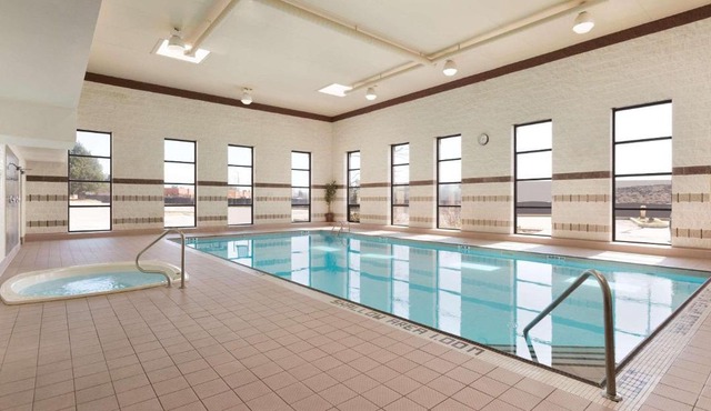 Park Inn by Radisson Toronto-Markham