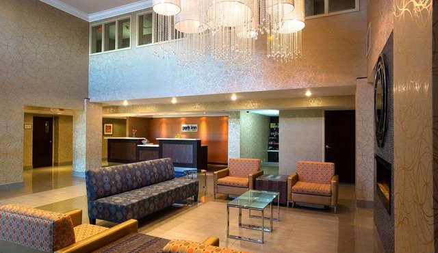 Park Inn By Radisson Toronto - Markham