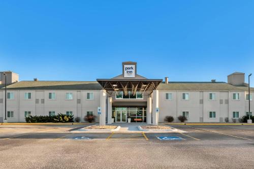 Park Inn by Radisson, Grand Island I-80