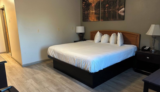Park Inn