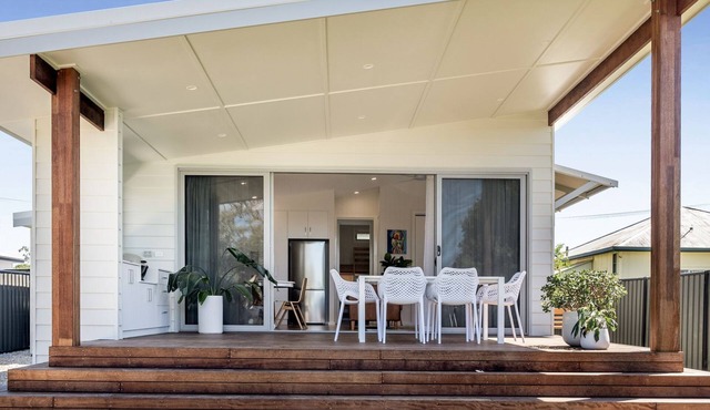 Park Lane - 4B Wattle Street