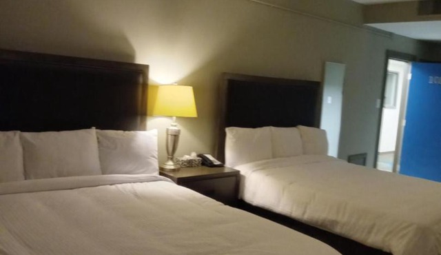 Park Lane Motor Hotel Medicine Hat