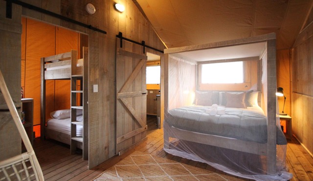 Park Lane Phillip Island Holiday Park