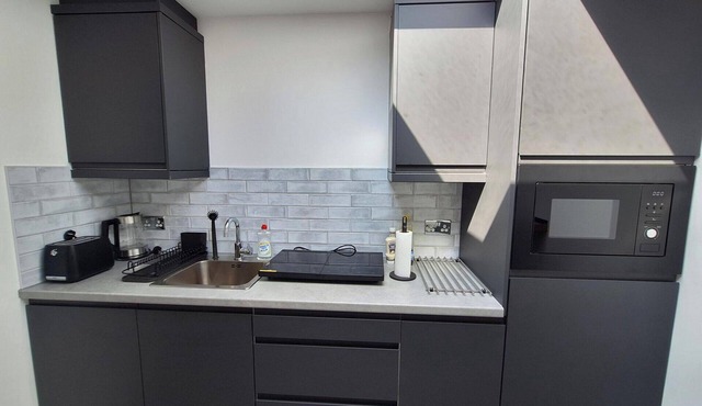 Park Lodge Retreat at Sidcup