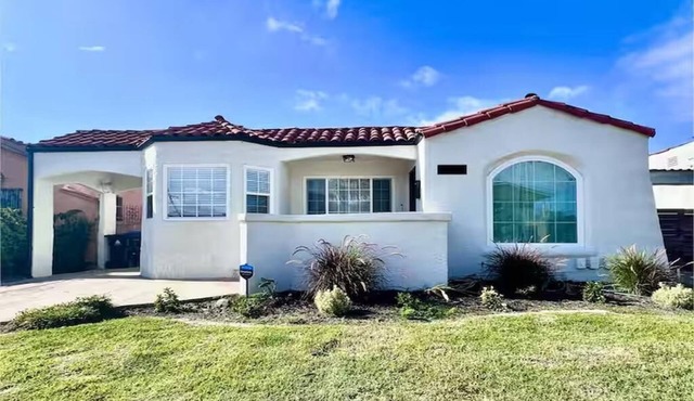 Park Mesa Casita - Near Sofi & LAX