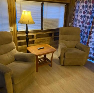 Park Model Furnished #5