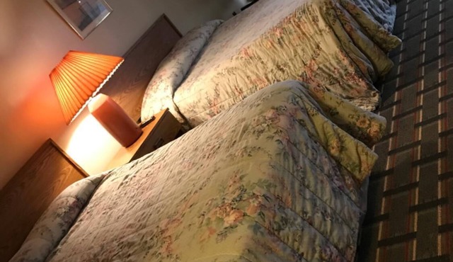 Park n Stay Inn