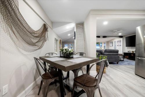 Park Peaks on the Beach Sleeps 12