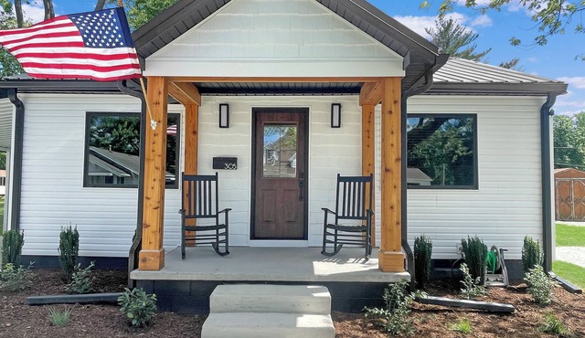 Park Place .5mi from Downtown