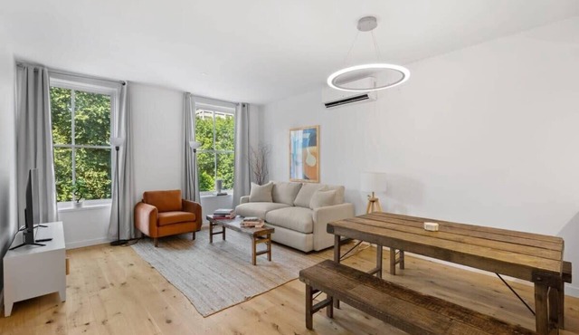 Park Place by RoveTravel Stylish Gramercy 3BR