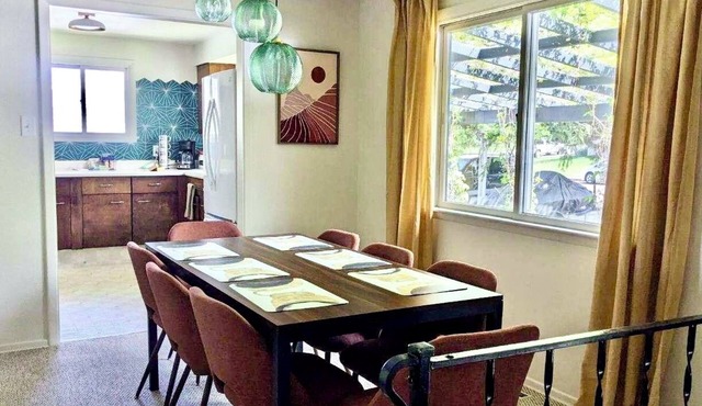 Park Place by Soujourners