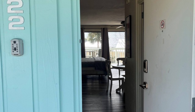 Park Place Condo 222