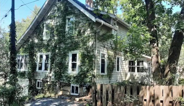 Park Place Cottage