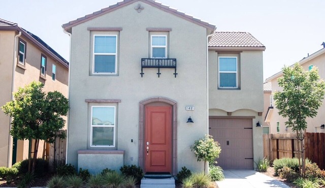 Park place, cozy 3 bedroom home near National Parks