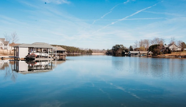 Park Place on Smith Mountain Lake