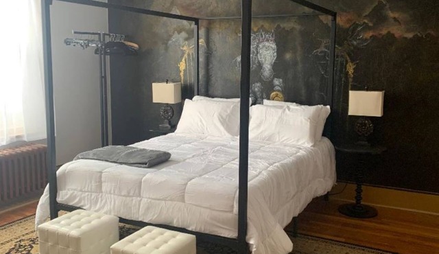 Park Place Row House Unit 2