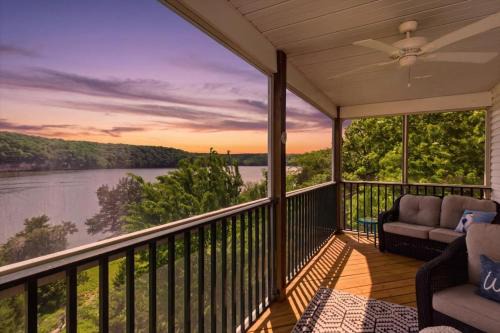Park Place Villa - Seasonal Pool -LakeView-BoatSlip