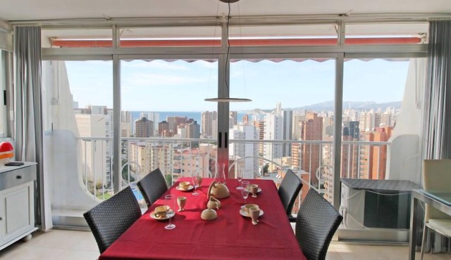 Park Playa Levante by Interhome