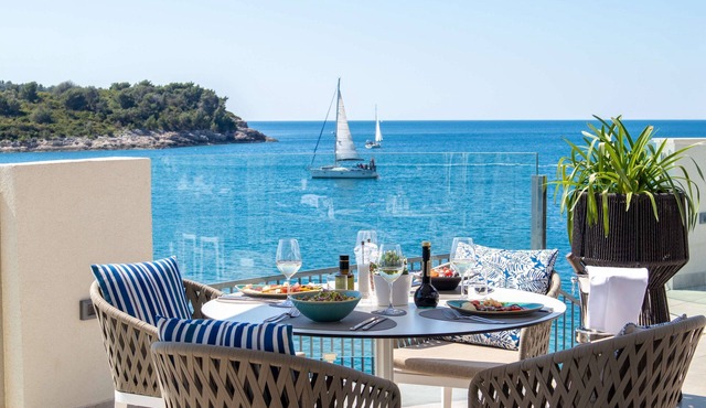 Park Plaza Histria Pula