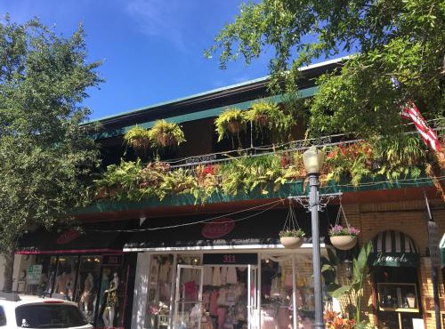 Park Plaza Hotel Orlando - Winter Park