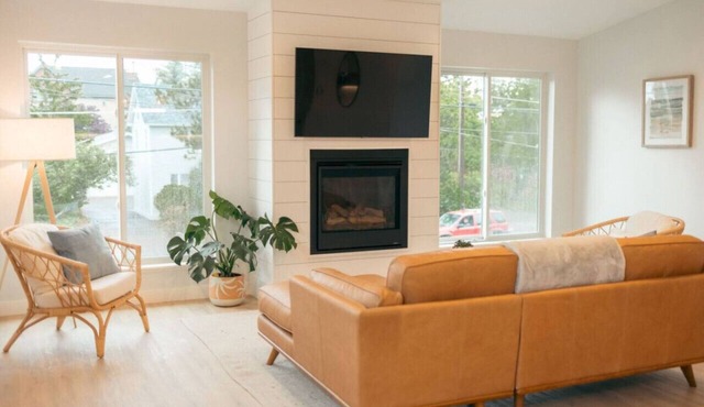 Park Point 1313 Beach Home