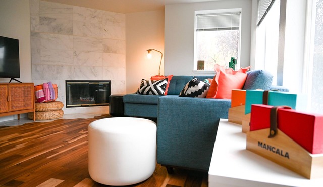 Park Pointe Condo - C101