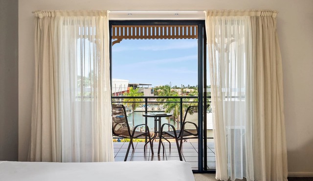 Park Regis Anchorage