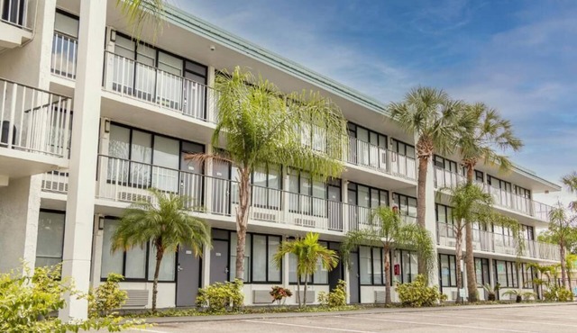 Park Royal Homestay Orlando Studio Unit Saturday Check-In