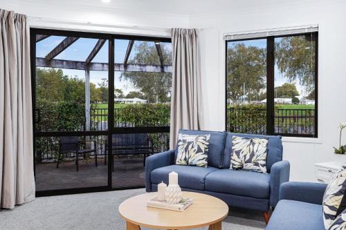 Park Scenery, Proximity and Value - By KOSH BNB