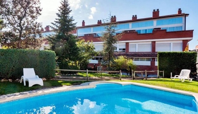Park Sedo Aparthotel
