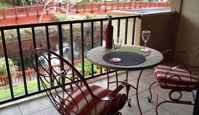 Park Shore Resort #210 Top Location, Magical views, Beach, Tennis, Pickleball +