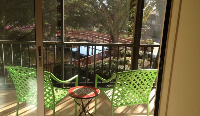 Park Shore Resort #258 Top loc. Spectacular view, Beach, Tennis, Pickleball, Gym