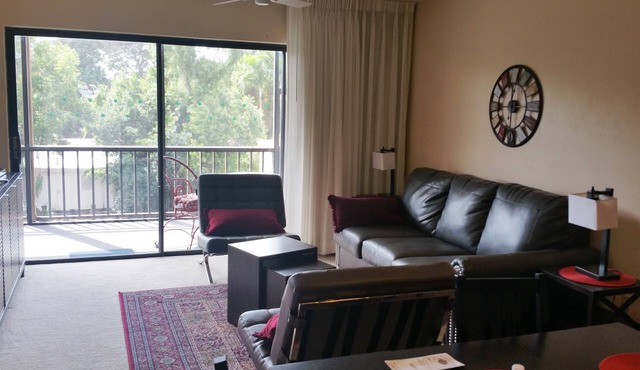Park Shore Resort #355 Lake view, Tennis, Bike/Walk, Gym, Beach, Pickleball